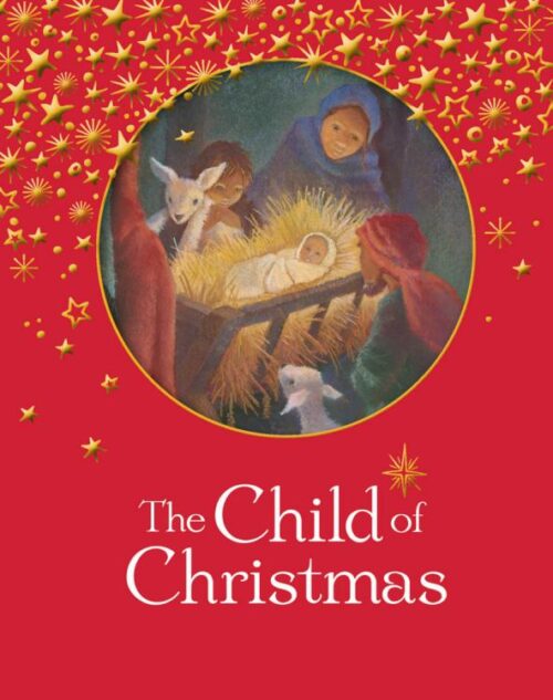 9780745962917 Child Of Christmas