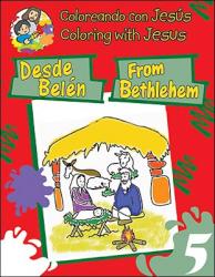 9780758612496 From Bethlehem Desde Belen