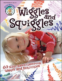 9780758613479 Wiggles And Squiggles 3-8