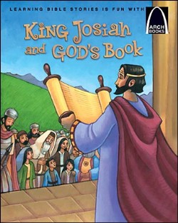 9780758614537 King Josiah And Gods Book