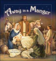 9780758614971 Away In A Manger