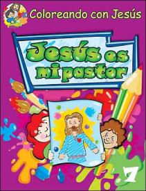 9780758615770 Jesus Es Mi Pastor - (Spanish)