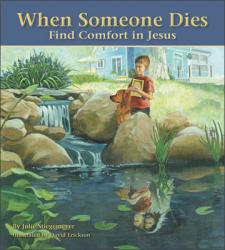 9780758618887 When Someone Dies