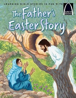 9780758625779 Fathers Easter Story