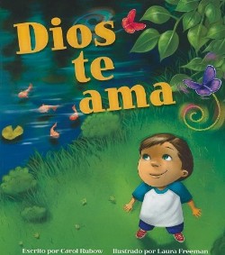 9780758626752 Dios Te Ama - (Spanish)