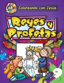 9780758626769 Reyes Y Profetas - (Spanish)