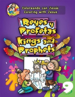 9780758626783 Kings And Prophets Reyes Y Profetas