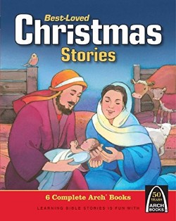 9780758646613 Best Loved Christmas Stories