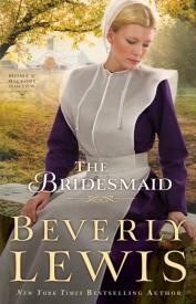 9780764209789 Bridesmaid (Reprinted)