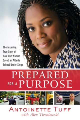 9780764212635 Prepared For A Purpose (Reprinted)