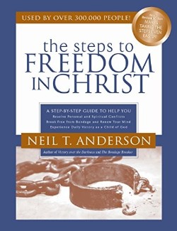 9780764213731 Steps To Freedom In Christ Study Guide (Reprinted)