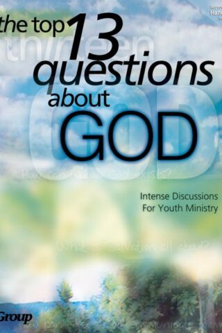 9780764424267 Top 13 Questions About God