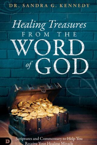 9780768458497 Healing Treasures From The Word Of God