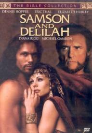 9780780649545 Samson And Delilah (DVD)