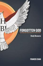 9780781403221 Forgotten God DVD Study Resource (DVD)