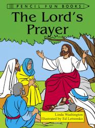 9780781449014 Lords Prayer 10 Pack