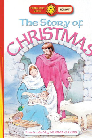 9780784715482 Story Of Christmas