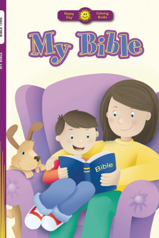 9780784720264 My Bible