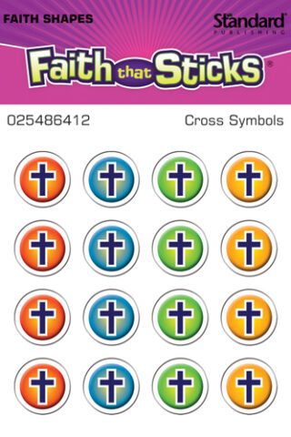 9780784735541 Cross Symbols