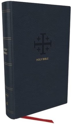 9780785294504 End Of Verse Reference Bible Personal Size Large Print Comfort Print