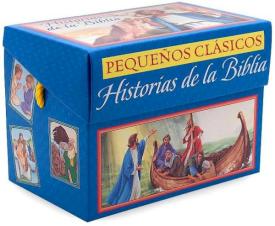 9780785386285 Cofre De Historias De La Bibli - (Spanish)