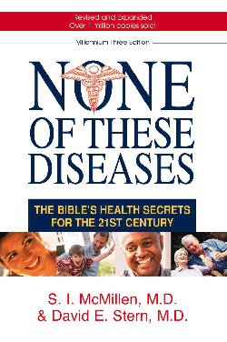 9780800757199 None Of These Diseases (Reprinted)