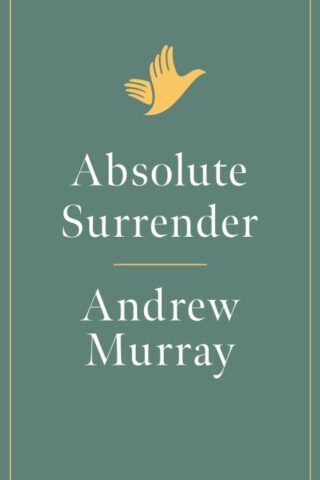 9780802405609 Absolute Surrender