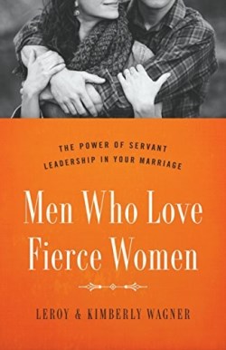 9780802414656 Men Who Love Fierce Women