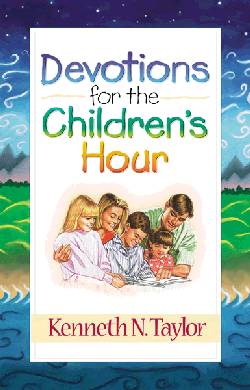 9780802425140 Devotions For The Childrens Hour