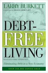 9780802425669 Debt Free Living