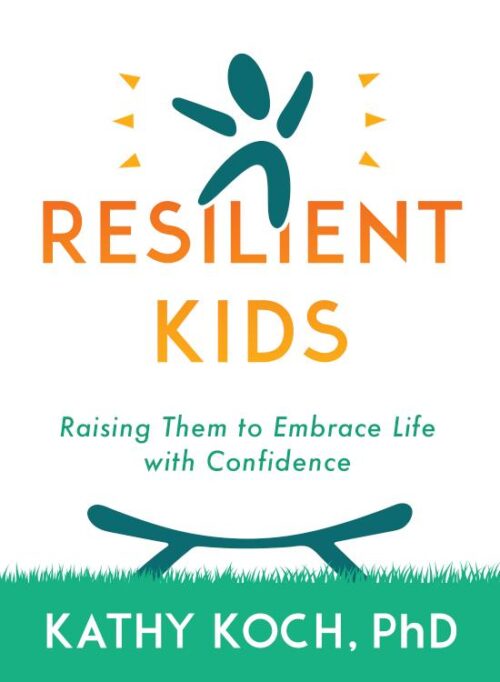 9780802429094 Raising Resilient Kids