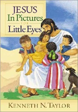 9780802430595 Jesus In Pictures For Little Eyes