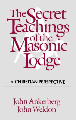 9780802476951 Secret Teachings Of The Masonic Lodge