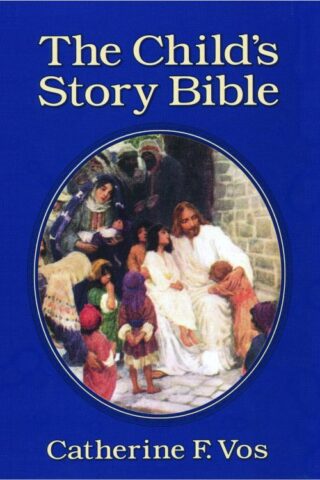 9780802850119 Childs Story Bible