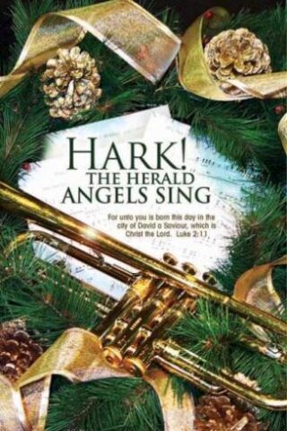 9780805468656 Hark The Herald Angels