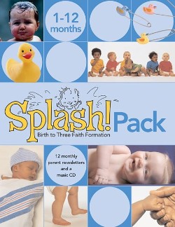 9780806650128 Splash Pack 1-12 Months