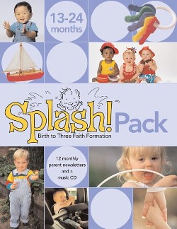 9780806650135 Splash Pack 13-24 Months