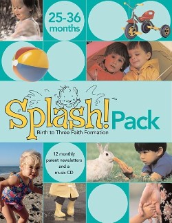 9780806650142 Splash Pack 25-36 Months