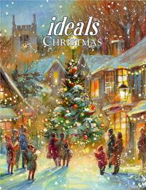 9780824913526 Christmas Ideals 2017