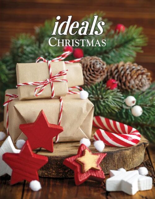 9780824913557 Christmas Ideals 2018