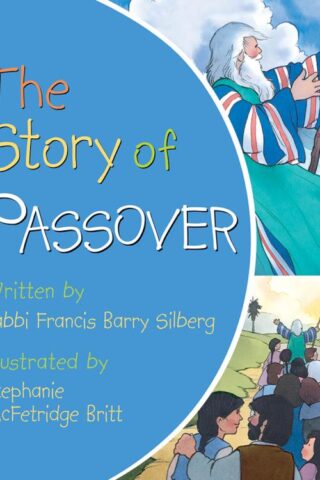 9780824916527 Story Of Passover