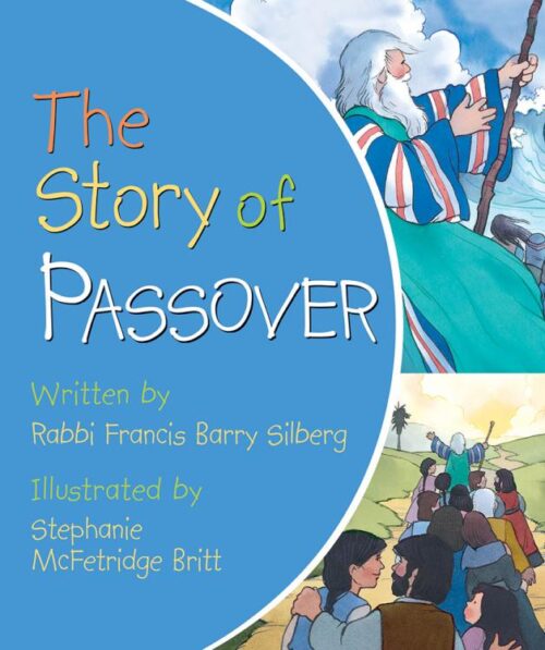 9780824916527 Story Of Passover