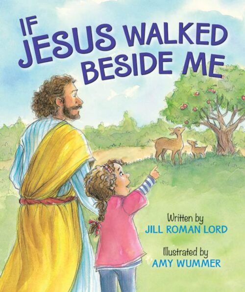 9780824919207 If Jesus Walked Beside Me