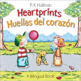 9780824956714 Heartprints Huellas Del Corazon