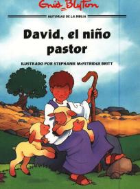 9780825410642 David El Nino Pastor - (Spanish)