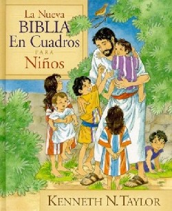 9780825417092 Nueva Biblica En Cuadros Para - (Spanish)