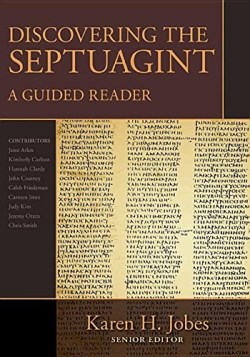 9780825443428 Discovering The Septuagint