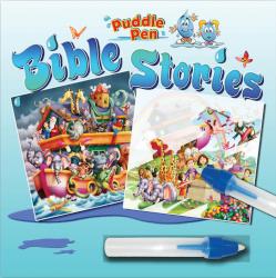 9780825473944 Puddle Pen Bible Stories