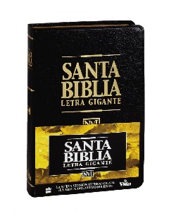 9780829723991 Giant Print Bible