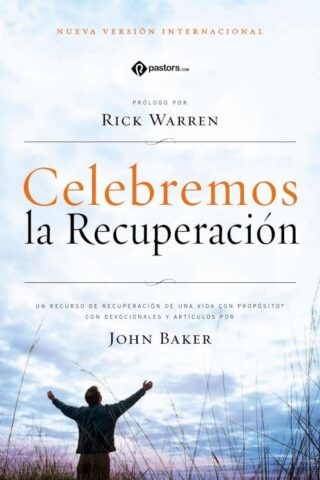 9780829766844 Celebrate Recovery Bible